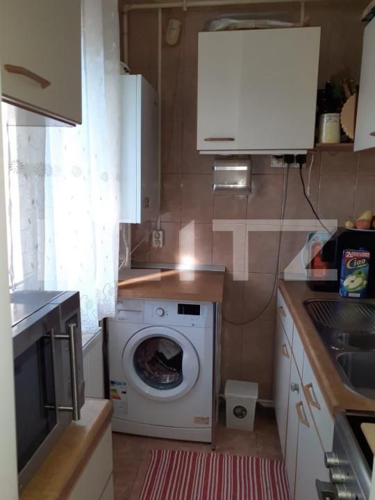 Apartament de vânzare 2 camere Solidaritatii - 139661AV | BLITZ Satu Mare | Poza3