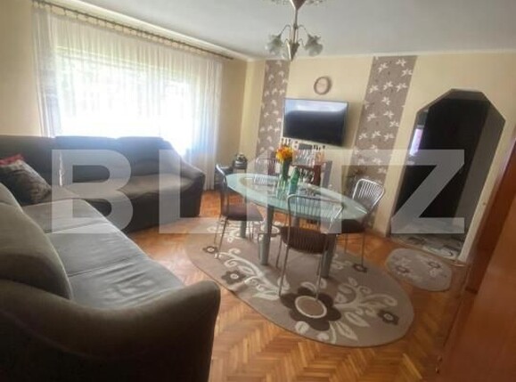 Apartament de vânzare 2 camere Micro 16 - 139662AV | BLITZ Satu Mare | Poza1