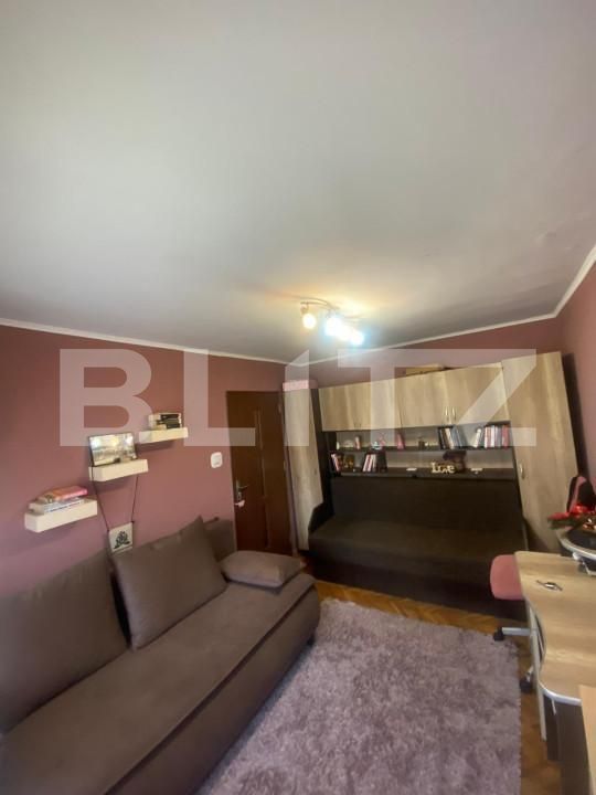 Apartament de vânzare 2 camere Micro 16 - 139662AV | BLITZ Satu Mare | Poza5