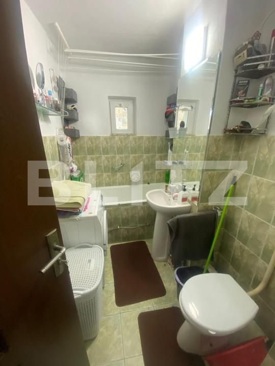 Apartament de vânzare 2 camere Micro 16 - 139662AV | BLITZ Satu Mare | Poza6