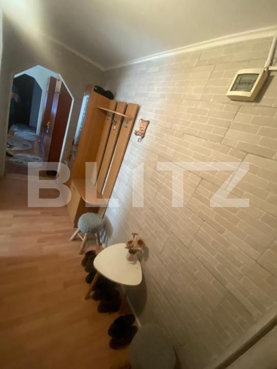 Apartament de vânzare 2 camere Micro 16 - 139662AV | BLITZ Satu Mare | Poza3