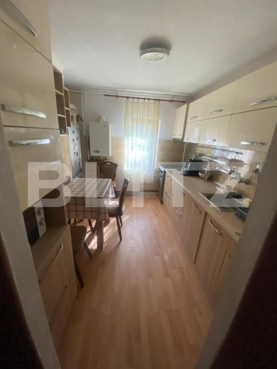 Apartament de vânzare 2 camere Micro 16 - 139662AV | BLITZ Satu Mare | Poza4