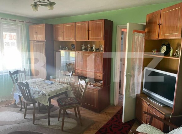 Apartament de vânzare 2 camere Solidaritatii - 139663AV | BLITZ Satu Mare | Poza1