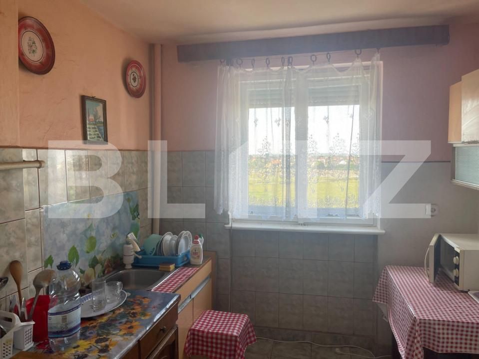 Apartament de vânzare 2 camere Solidaritatii - 139663AV | BLITZ Satu Mare | Poza3