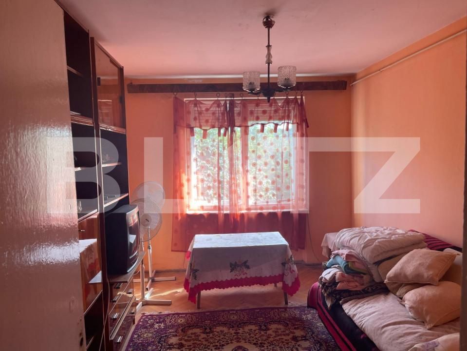 Apartament de vânzare 2 camere Solidaritatii - 139663AV | BLITZ Satu Mare | Poza6