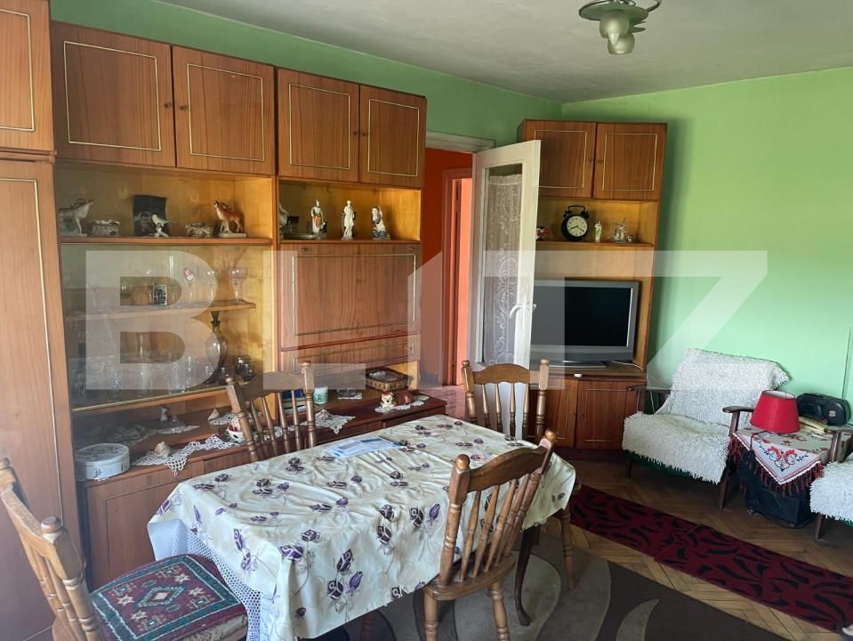 Apartament de vânzare 2 camere Solidaritatii - 139663AV | BLITZ Satu Mare | Poza4