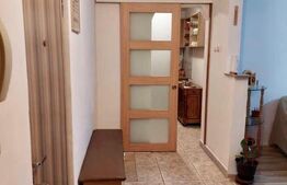 Apartament 3 camere + garaj spatios 
