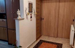 Apartament 3 camere + garaj spatios 