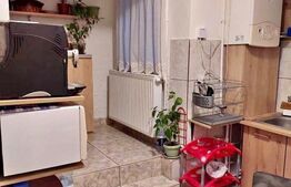 Apartament 3 camere + garaj spatios 