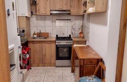 Apartament 3 camere + garaj spatios 