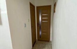 Apartament 3 camere + garaj spatios 
