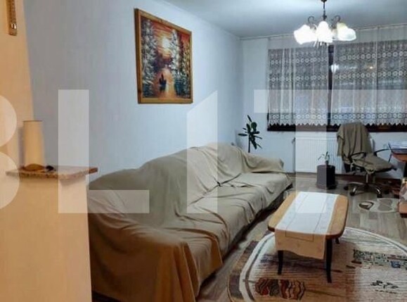 Apartament de vânzare 3 camere Soarelui - 139664AV | BLITZ Satu Mare | Poza4