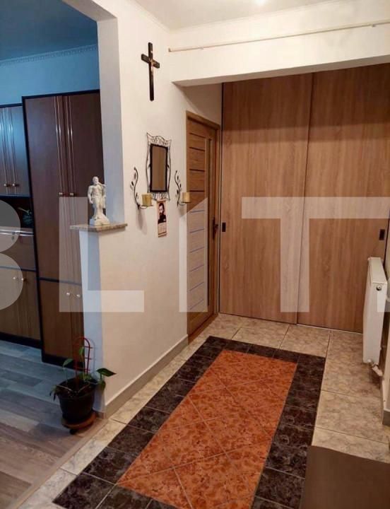Apartament de vânzare 3 camere Soarelui - 139664AV | BLITZ Satu Mare | Poza3