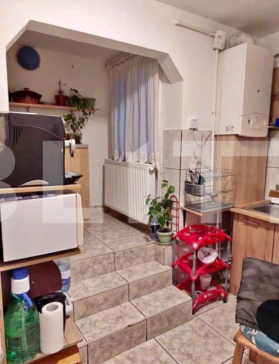 Apartament de vânzare 3 camere Soarelui - 139664AV | BLITZ Satu Mare | Poza6