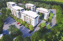 Apartament de vanzare, 67mp, Smarald City