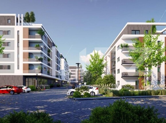 Apartament de vânzare 2 camere Botizului - 139666AV | BLITZ Satu Mare | Poza5