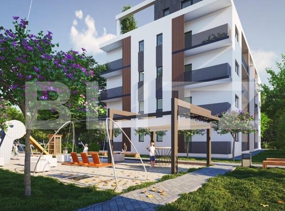 Apartament de vânzare 2 camere Botizului - 139666AV | BLITZ Satu Mare | Poza1