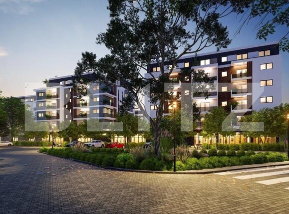 Apartament de vânzare 2 camere Botizului - 139666AV | BLITZ Satu Mare | Poza2