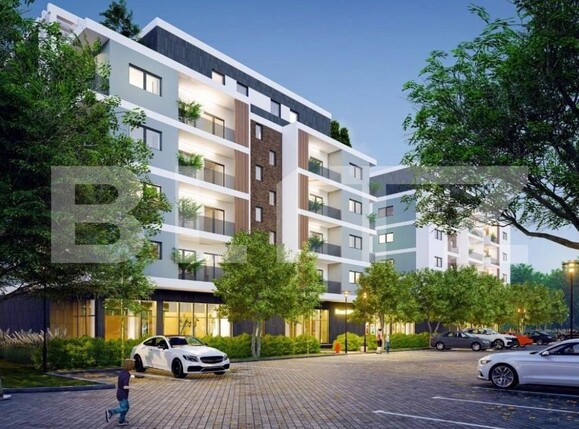 Apartament de vânzare 2 camere Botizului - 139666AV | BLITZ Satu Mare | Poza3