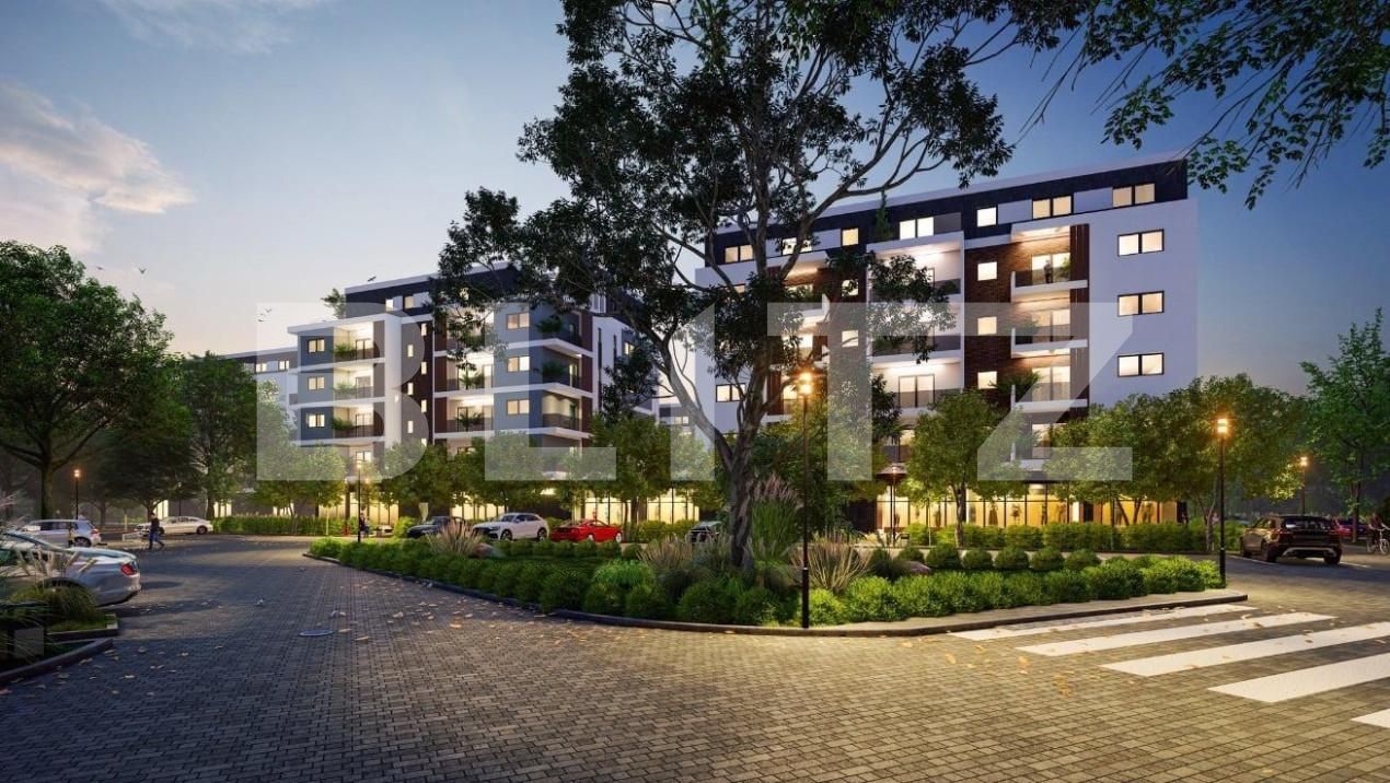 Apartament de vânzare 2 camere Botizului - 139666AV | BLITZ Satu Mare | Poza2