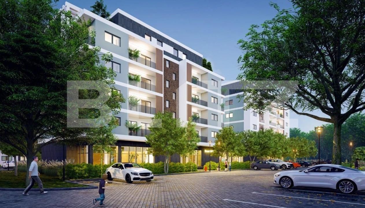 Apartament de vânzare 2 camere Botizului - 139666AV | BLITZ Satu Mare | Poza3