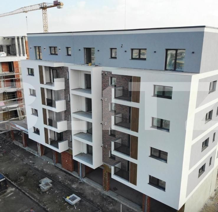 Apartament de vânzare 2 camere Botizului - 139666AV | BLITZ Satu Mare | Poza6