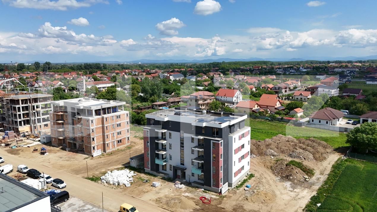 Apartament de vânzare 3 camere Micro 17 - 139667AV | BLITZ Satu Mare | Poza9
