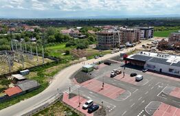Apartament 2 camere , 52.60 mp , Green Residence