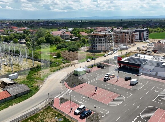 Apartament de vânzare 2 camere Micro 17 - 139668AV | BLITZ Satu Mare | Poza8