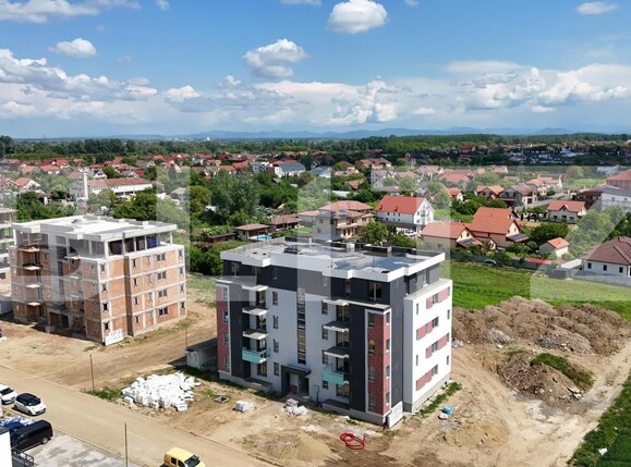 Apartament de vânzare 2 camere Micro 17 - 139668AV | BLITZ Satu Mare | Poza3