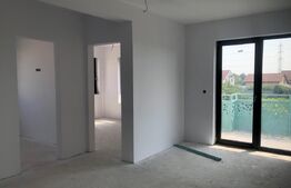 Apartament 2 camere | 42.63mp| Green Residence