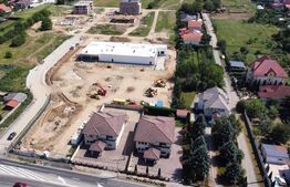 Apartament 2 camere | 42.63mp| Green Residence