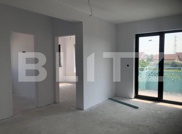 Apartament de vânzare 2 camere Micro 17 - 139669AV | BLITZ Satu Mare | Poza1