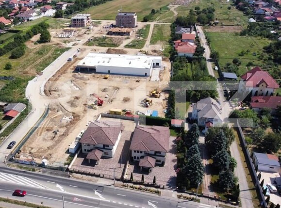 Apartament de vânzare 2 camere Micro 17 - 139669AV | BLITZ Satu Mare | Poza3