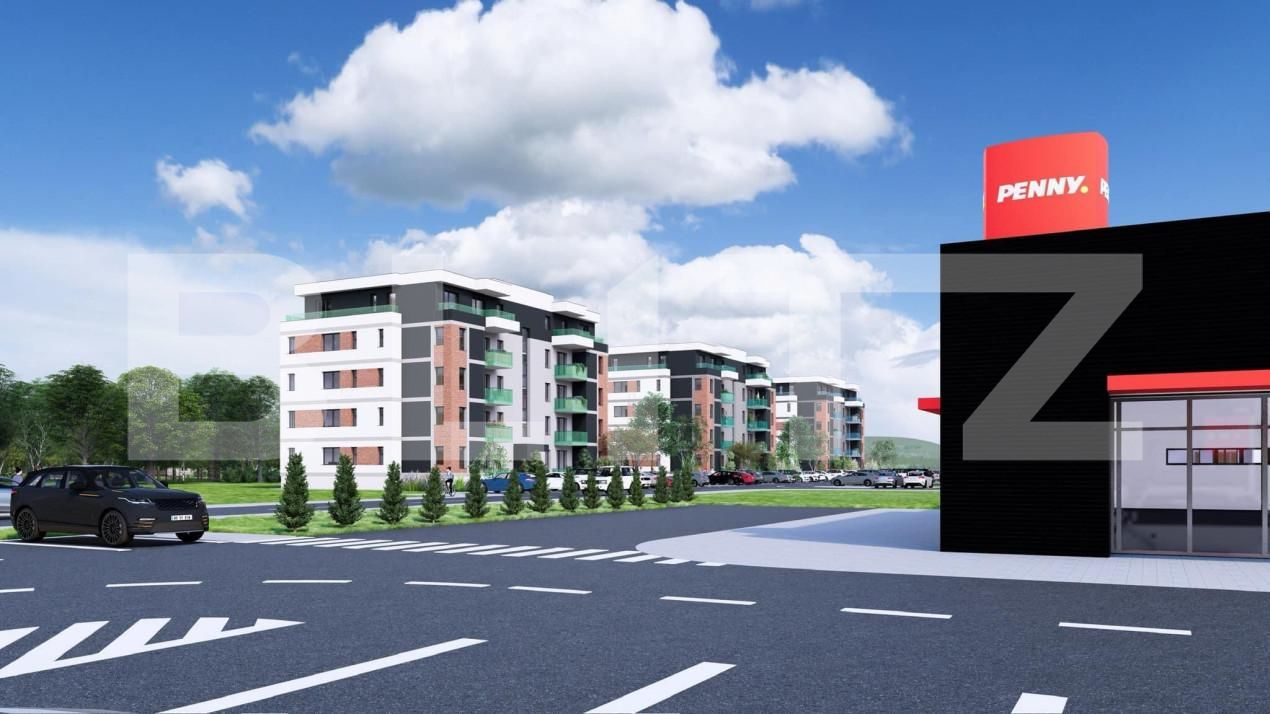 Apartament de vânzare 2 camere Micro 17 - 139669AV | BLITZ Satu Mare | Poza6