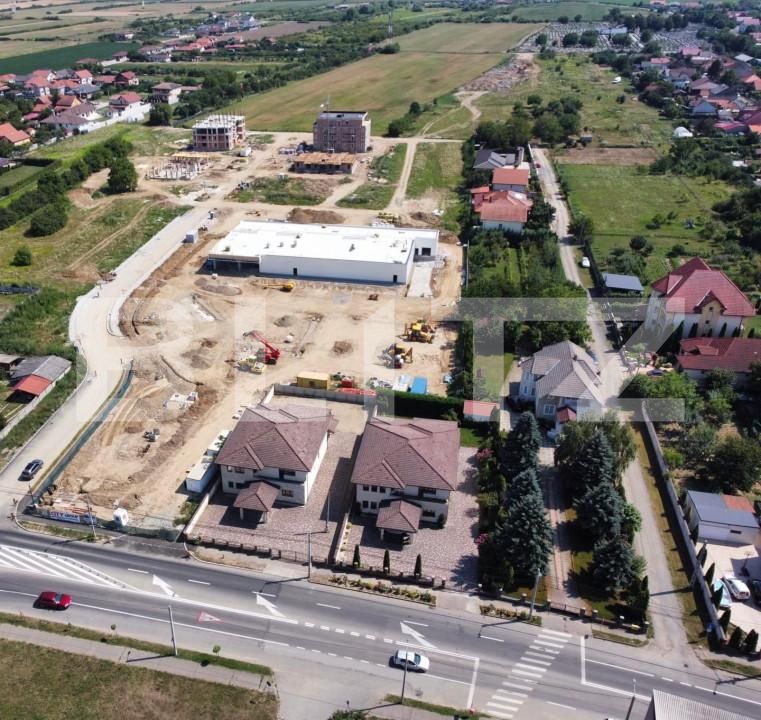 Apartament de vânzare 2 camere Micro 17 - 139669AV | BLITZ Satu Mare | Poza3