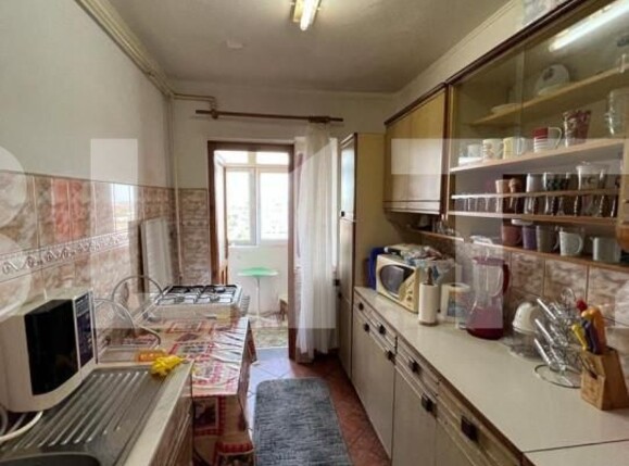 Apartament de vânzare 2 camere Micro 14 - 139670AV | BLITZ Satu Mare | Poza4