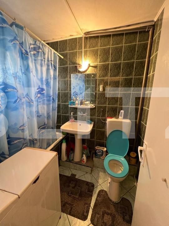 Apartament de vânzare 2 camere Micro 14 - 139670AV | BLITZ Satu Mare | Poza5
