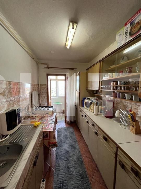 Apartament de vânzare 2 camere Micro 14 - 139670AV | BLITZ Satu Mare | Poza4