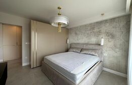 Apartament ultrafinisat | 57mp | Semicentral