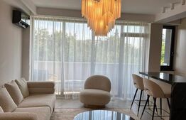 Apartament ultrafinisat | 57mp | Semicentral