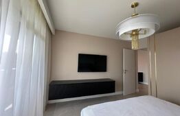 Apartament ultrafinisat | 57mp | Semicentral