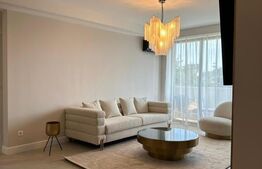 Apartament ultrafinisat | 57mp | Semicentral