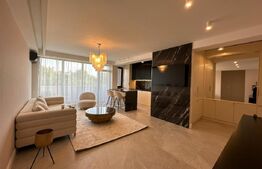 Apartament ultrafinisat | 57mp | Semicentral