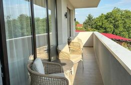 Apartament ultrafinisat | 57mp | Semicentral