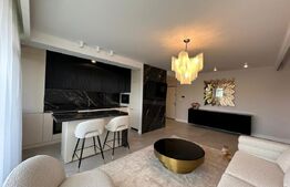 Apartament ultrafinisat | 57mp | Semicentral