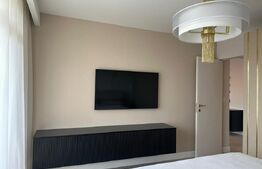 Apartament ultrafinisat | 57mp | Semicentral