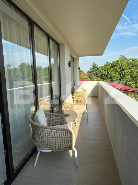 Apartament de vânzare 2 camere Semicentral - 139671AV | BLITZ Satu Mare | Poza15