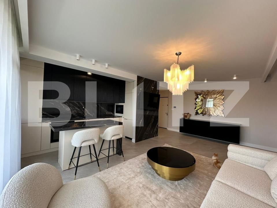 Apartament de vânzare 2 camere Semicentral - 139671AV | BLITZ Satu Mare | Poza5