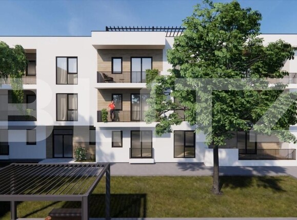 Apartament de vânzare 3 camere Nord - 139672AV | BLITZ Satu Mare | Poza3